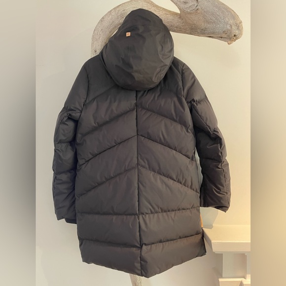 Indyeva Simonetta Jacket - Black - Worn once - Picture 2 of 4